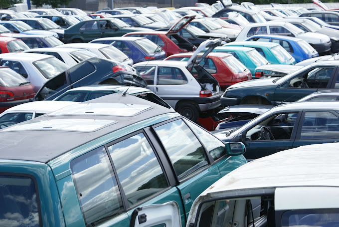 Aperçu des activités de la casse automobile FRANCAIS FRERES située à ROBERT-ESPAGNE (55000)